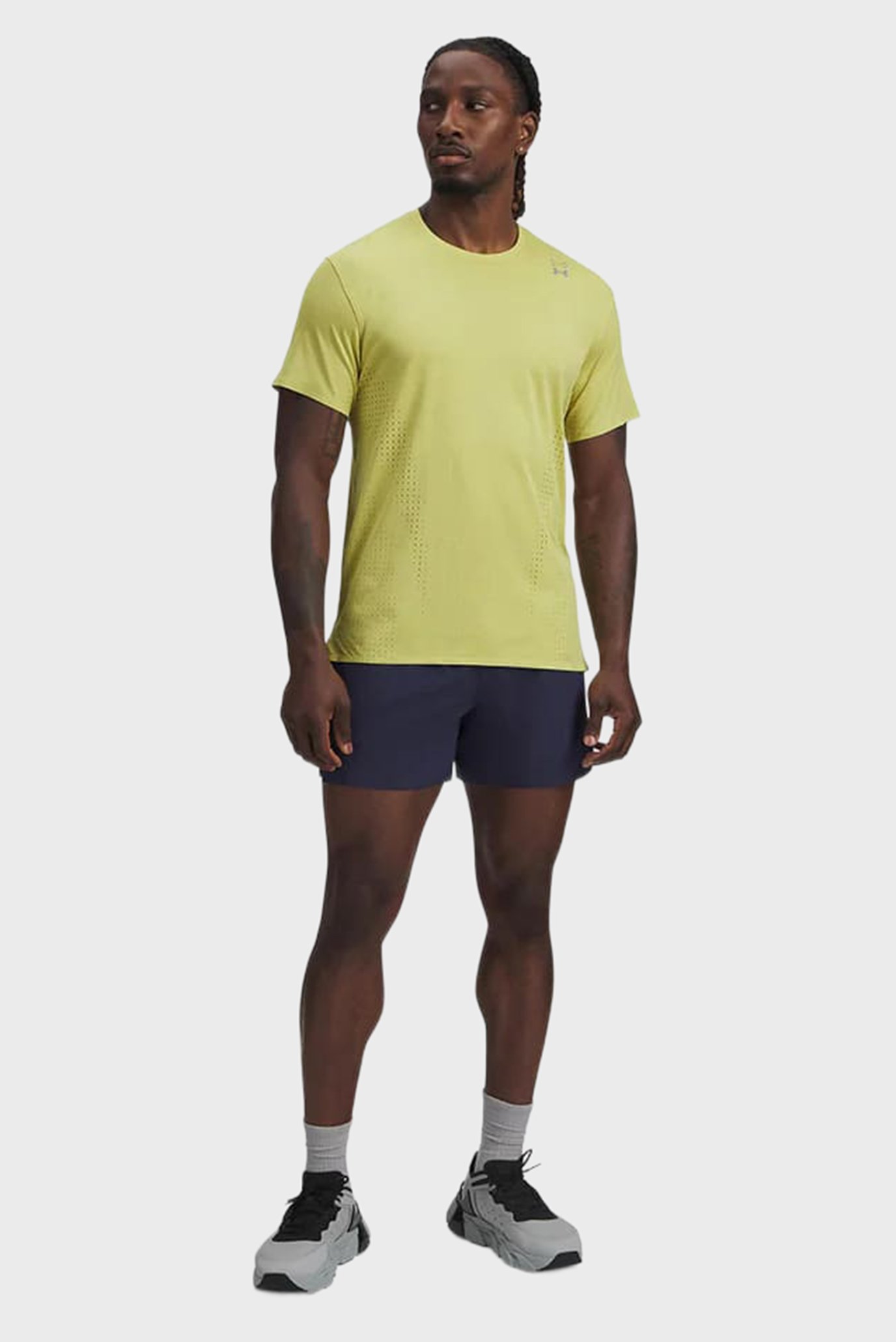 Шорты UA Halo Train ShortUnder Armour Шорты UA Halo Train Short 6