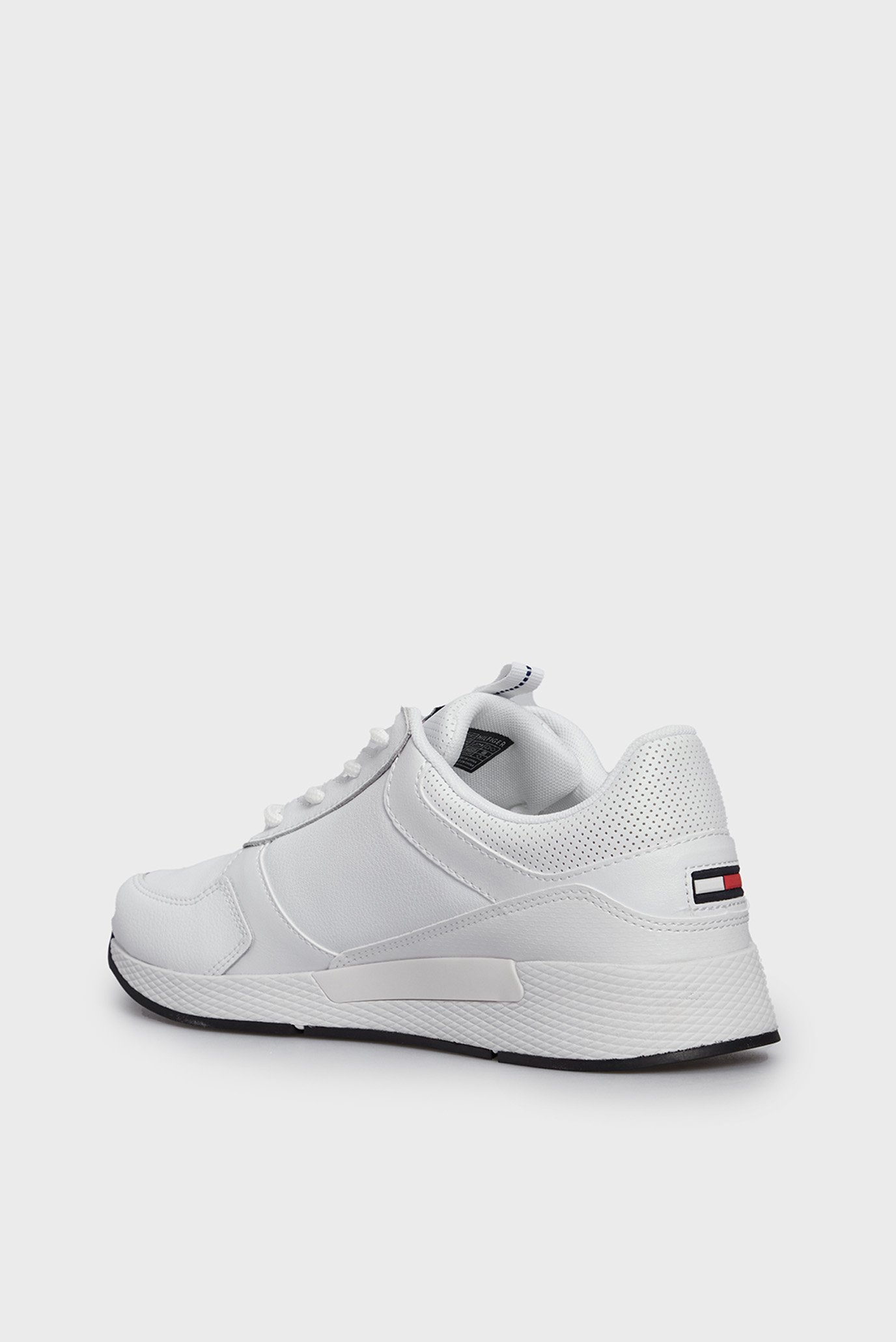 Кроссовки TOMMY JEANS FLEXI RUNNER 5