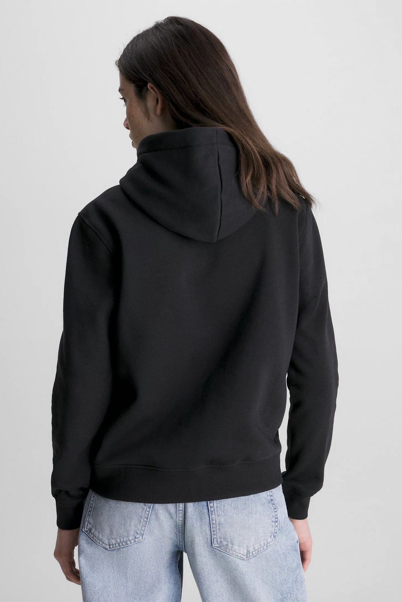 Худи INSTITUTIONAL REGULAR HOODIE 3
