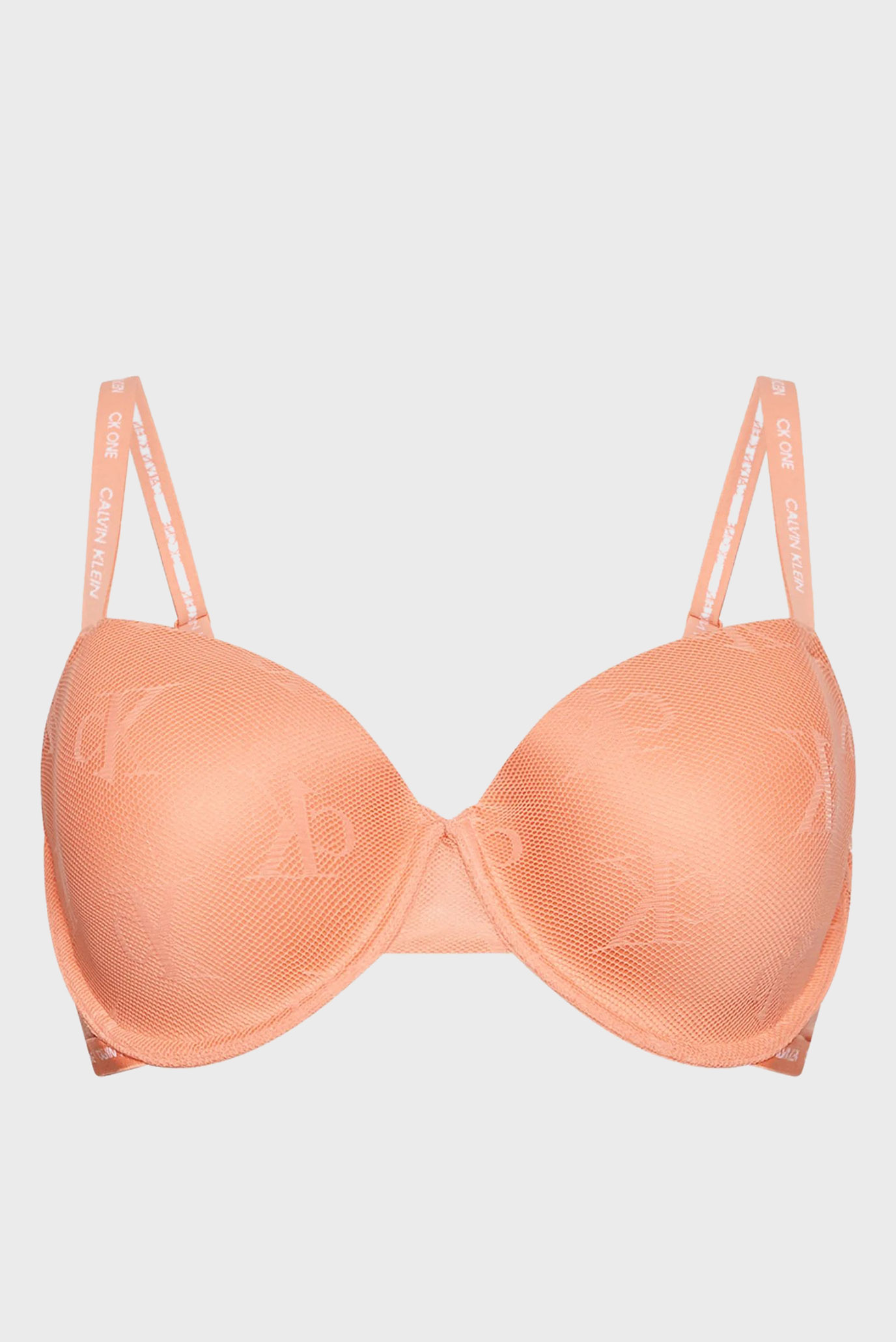 Бюстгальтер LIGHTLY LINED BALCON 5