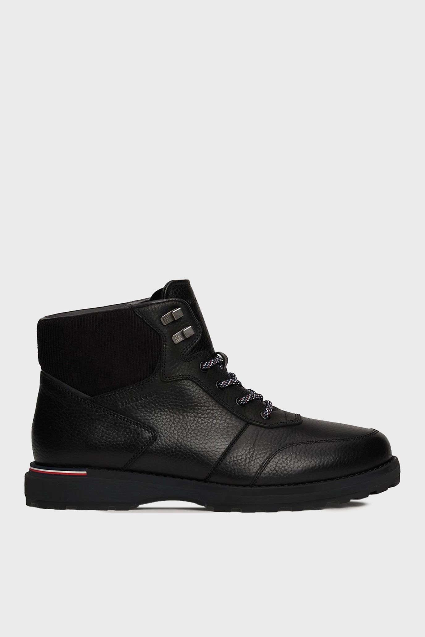 Ботинки CORPORATE WARM OUTDOOR LTH BOOT 1