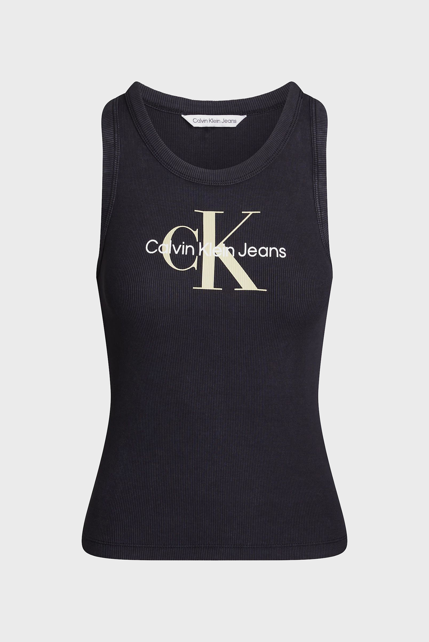 Майка ARCHIVAL MONOLOGO RIB TANK 5