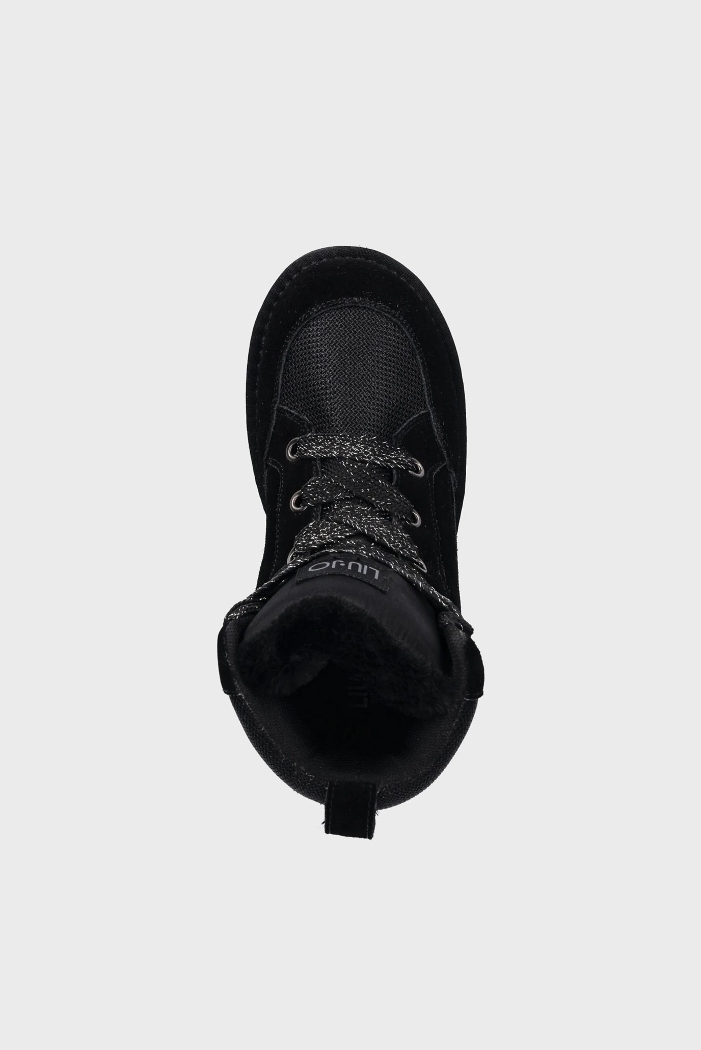 Хайтопы JIL 03 4