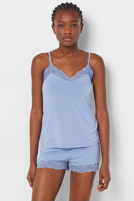 Майка JOSEPHINE - CARACO Etam