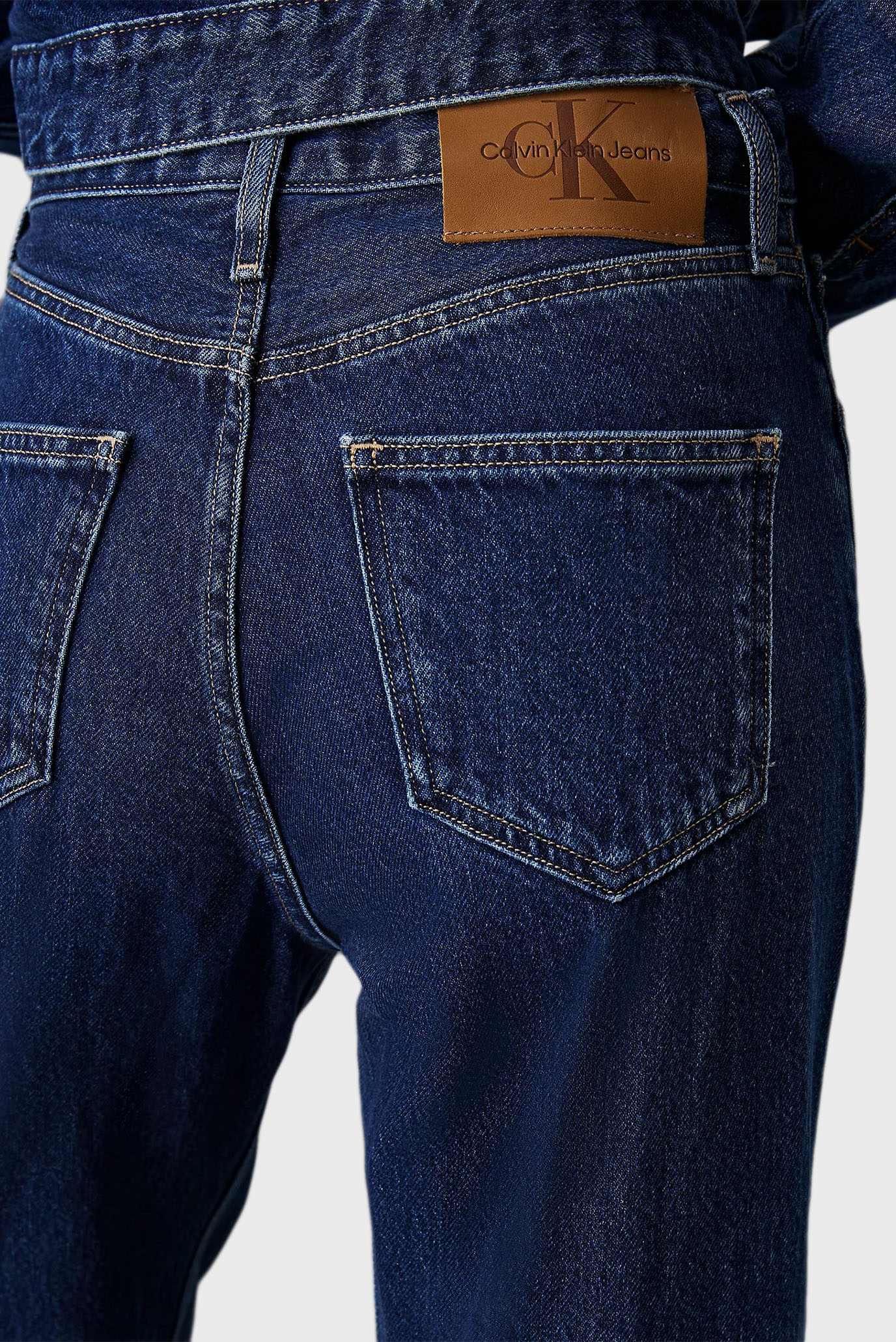 Джинсы AUTHENTIC BOOTCUT 5