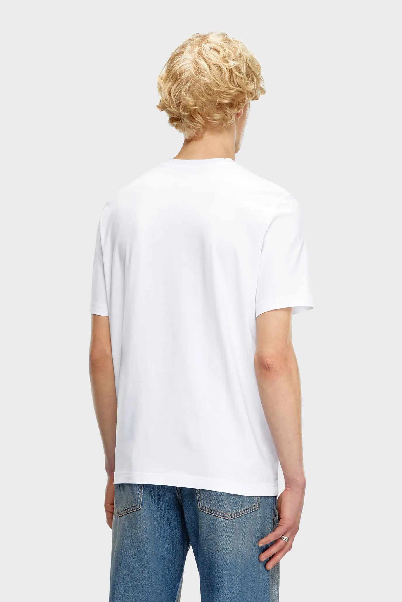 Футболка T-ADJUST-Q7 MAGLIETTA 3