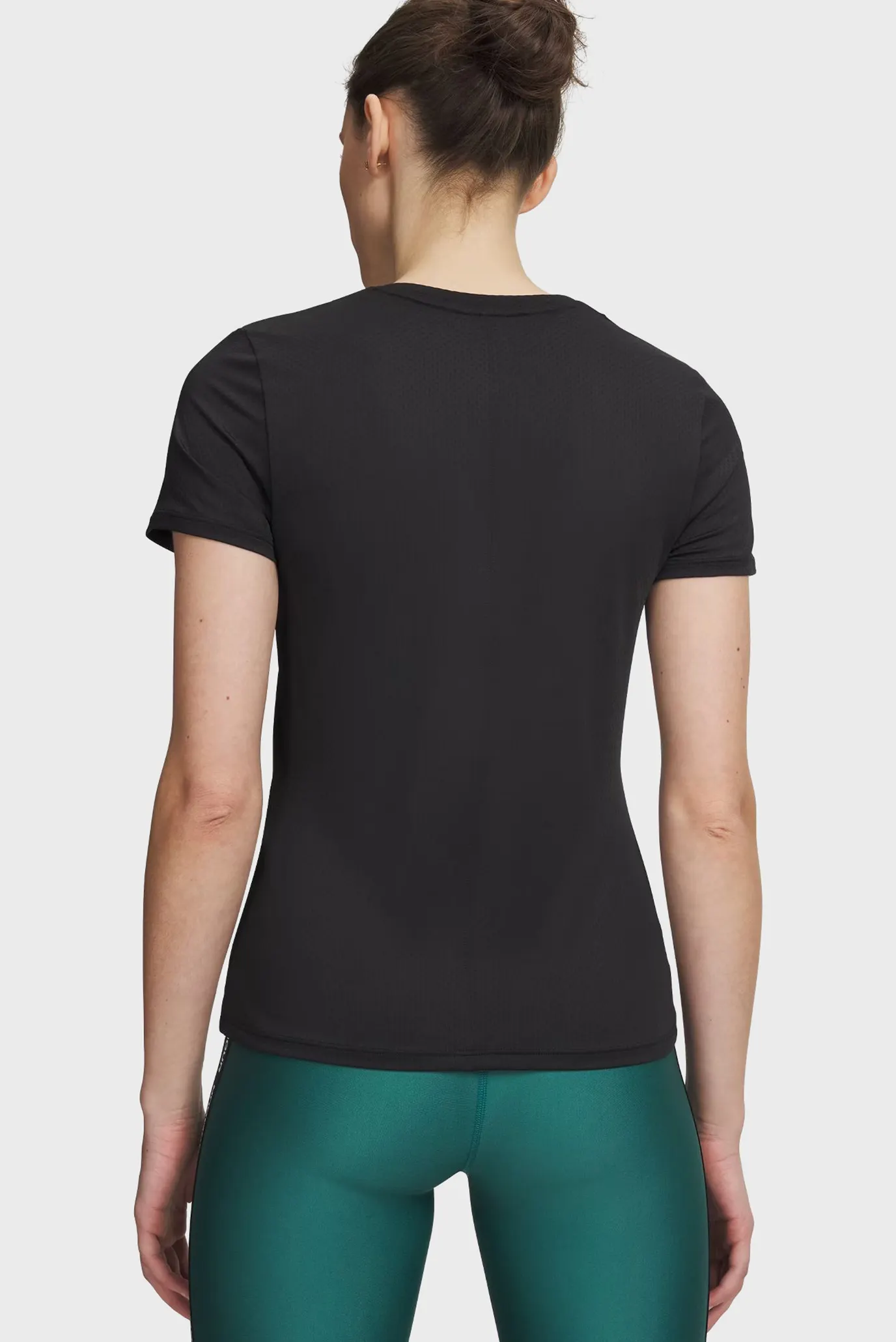 Футболка Tech Mesh SS-BLK 3