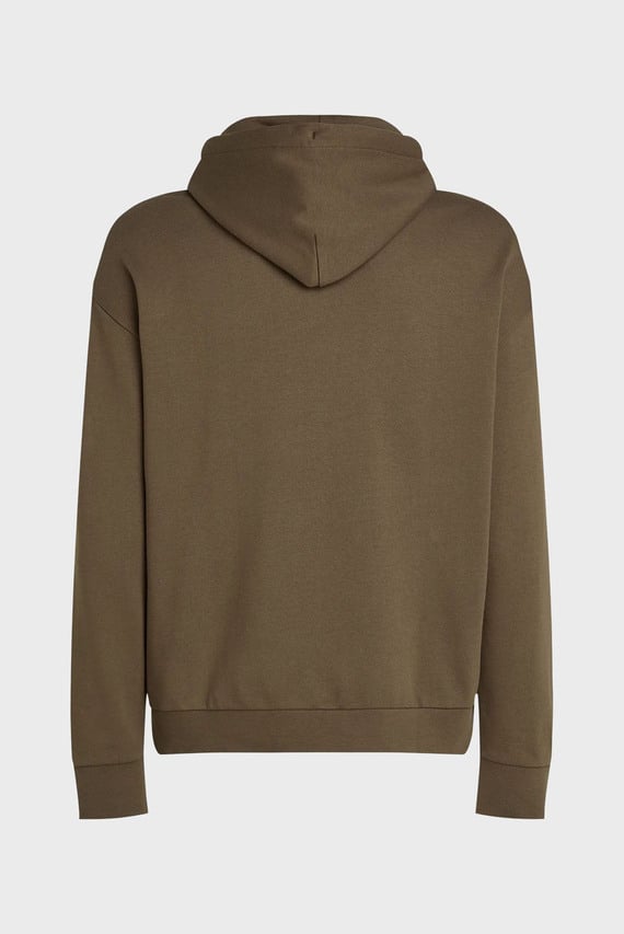 Худи HERO LOGO COMFORT HOODIE