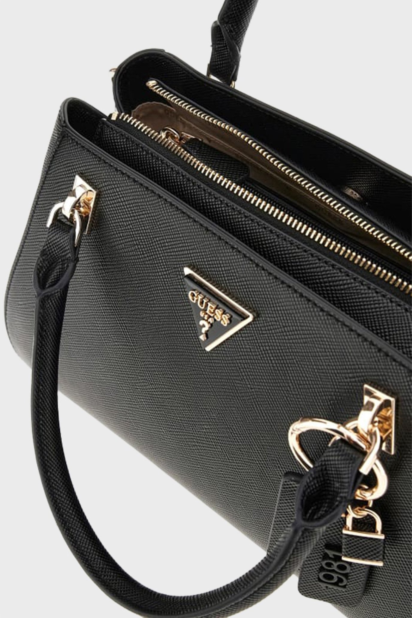 Сумка NOELLE II LUXURY SATCHEL 4