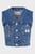 Жилет DENIM VEST