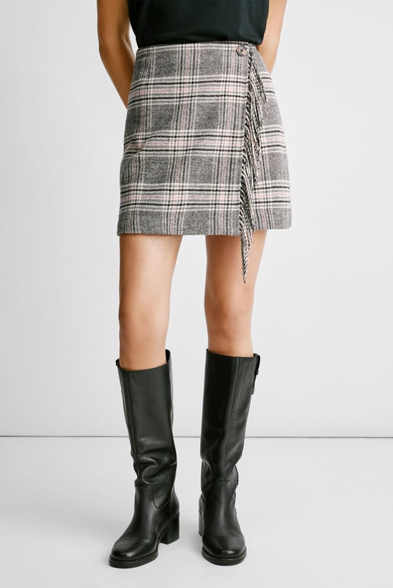 Юбка TALANI SKIRT Pepe Jeans