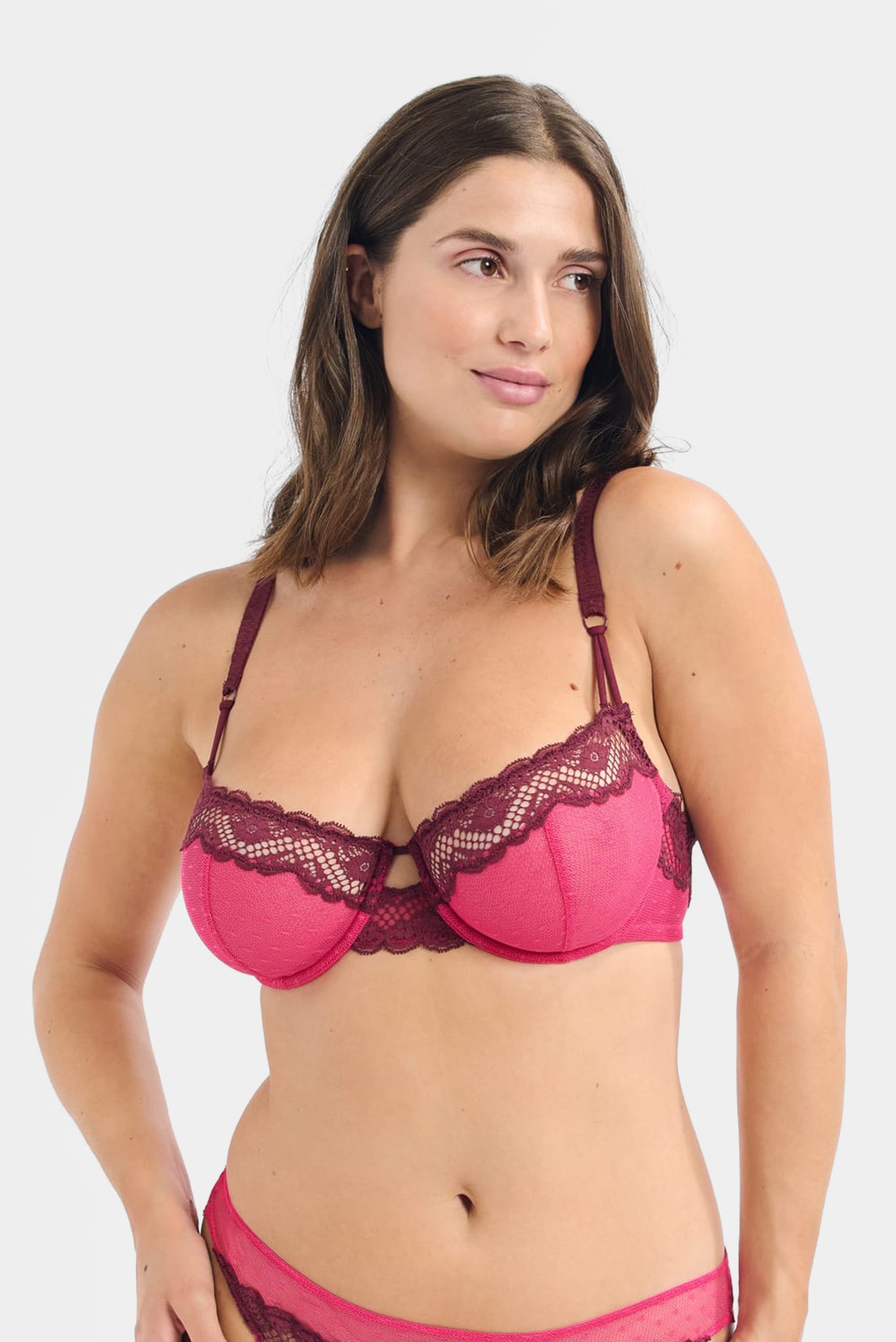 Бюстгальтер ATTITUDE - N*9 BALCONNET 5