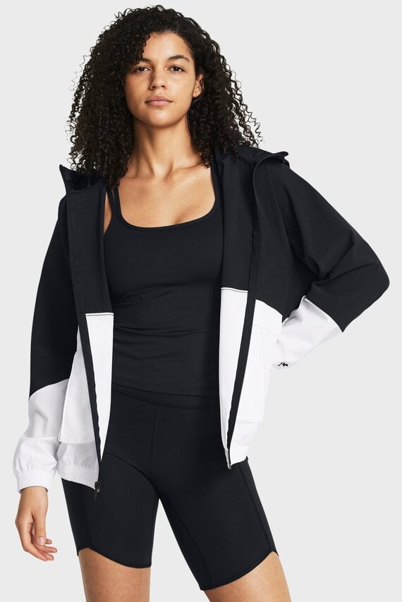 Ветровка ARMOURSPORT CARGO OS Jkt