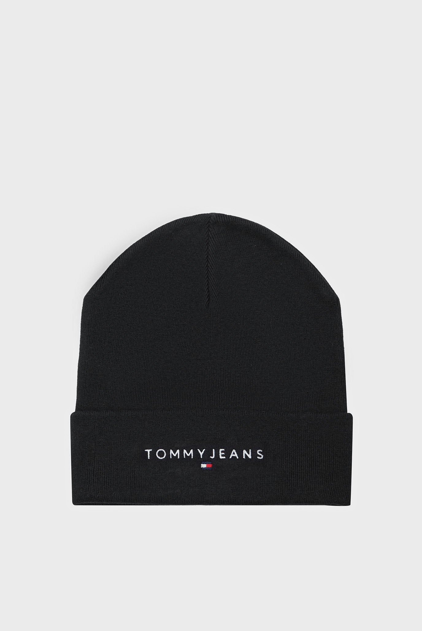 Шапка/TJM LINEAR LOGO BEANIE 1