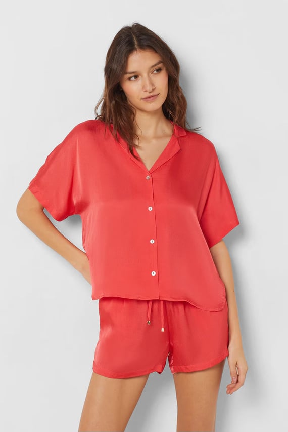 Рубашка HAZEL - CHEMISE MC