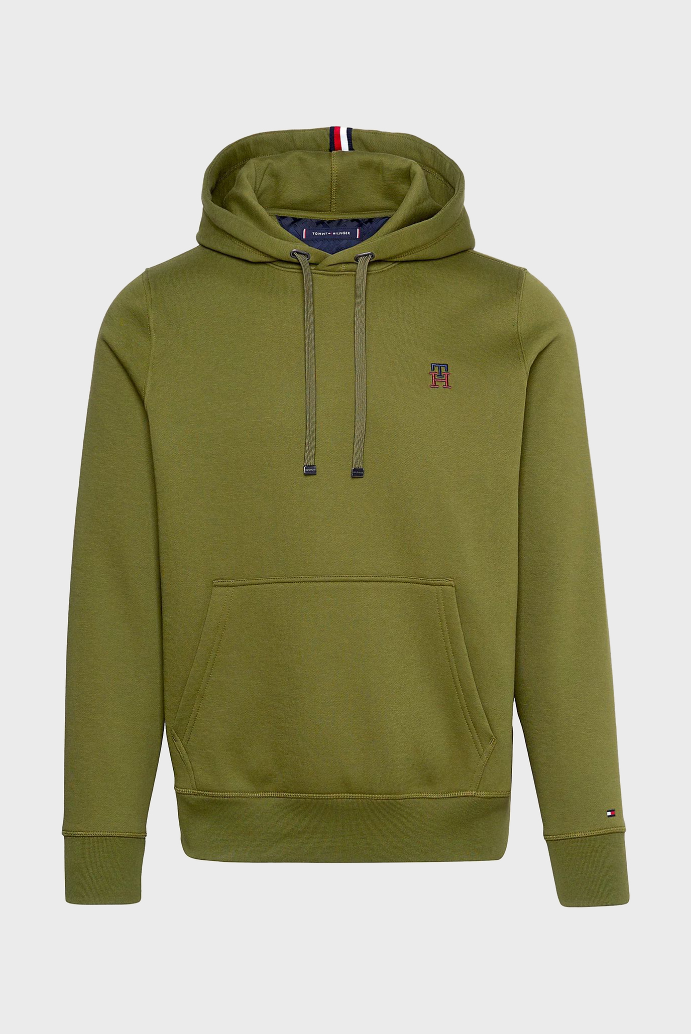 Худи SMALL IMD HOODYTommy Hilfiger Худи SMALL IMD HOODY 5