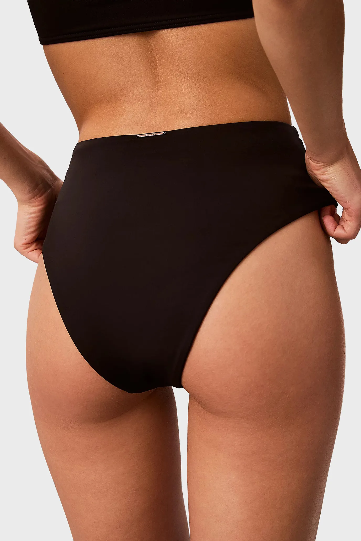 Купальник низ HIGH WAIST BIKINI 5