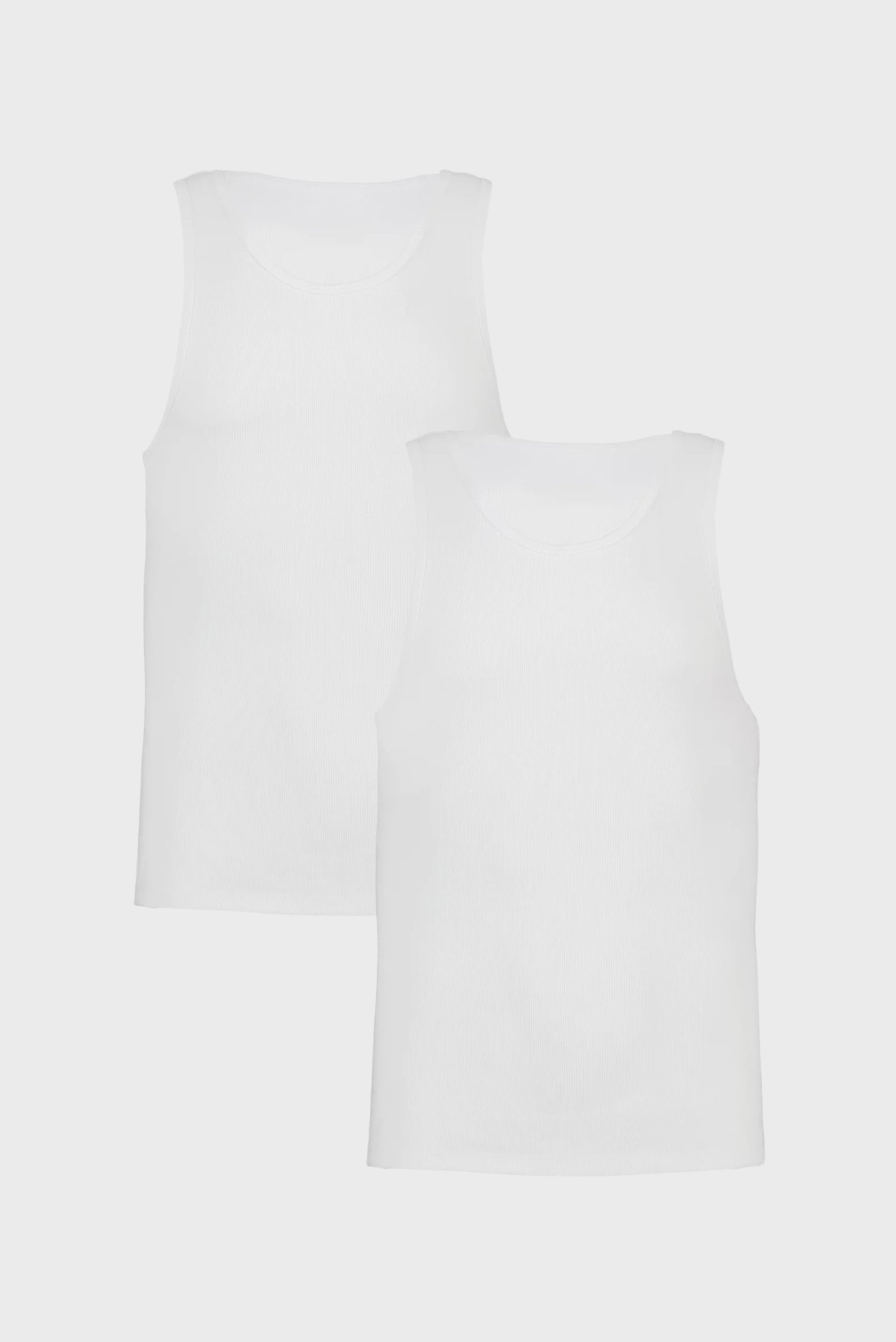Майка PERF COTTON TANK 2PK 3