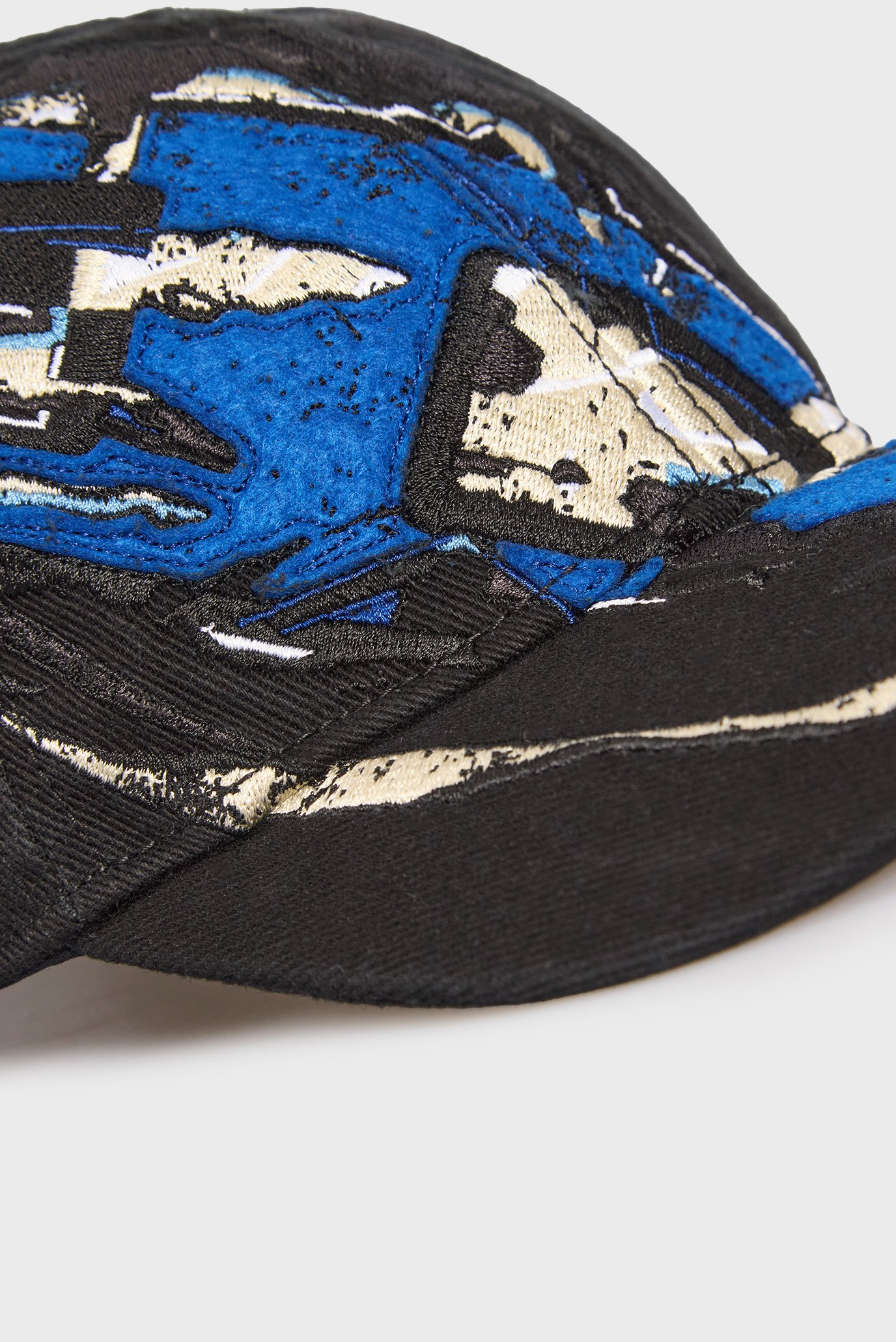 Кепка C-EIFFEL CAPPELLO 3