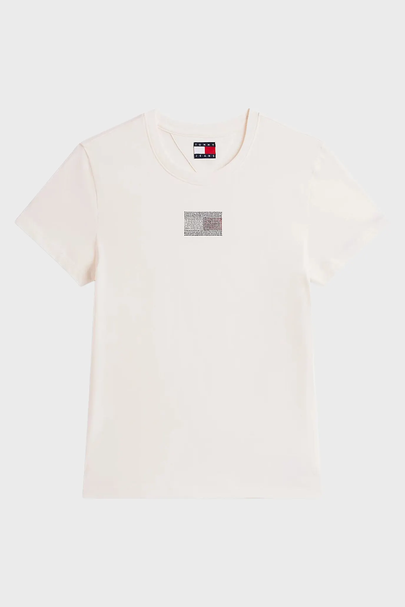 Футболка TJW REG PARTY FLAG TEE EXT 5