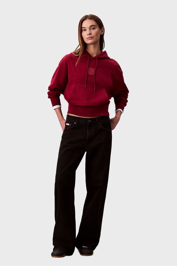 Худи LS PREMIUM TERRY EMBLEM LOGO HOO