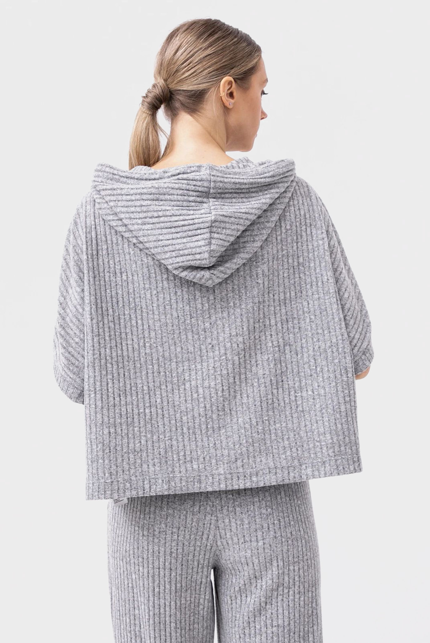 Футболка/S/S HOODIE 3