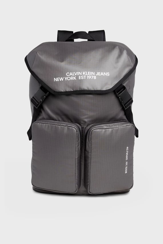 Рюкзак SPORT ESSENTIALS FLAP BP 40 P