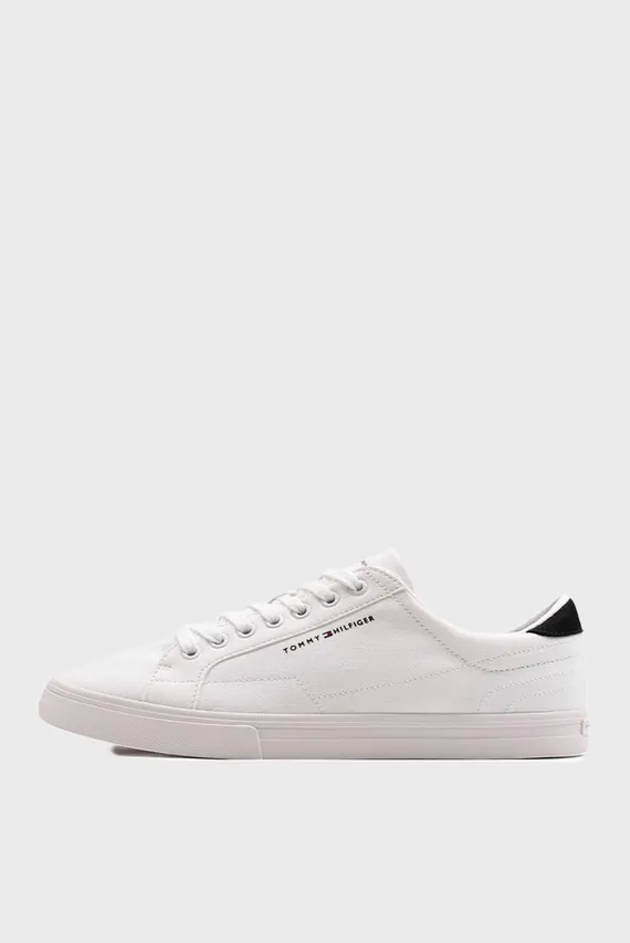 Кеды VULC CORE LONG LACE Tommy Hilfiger
