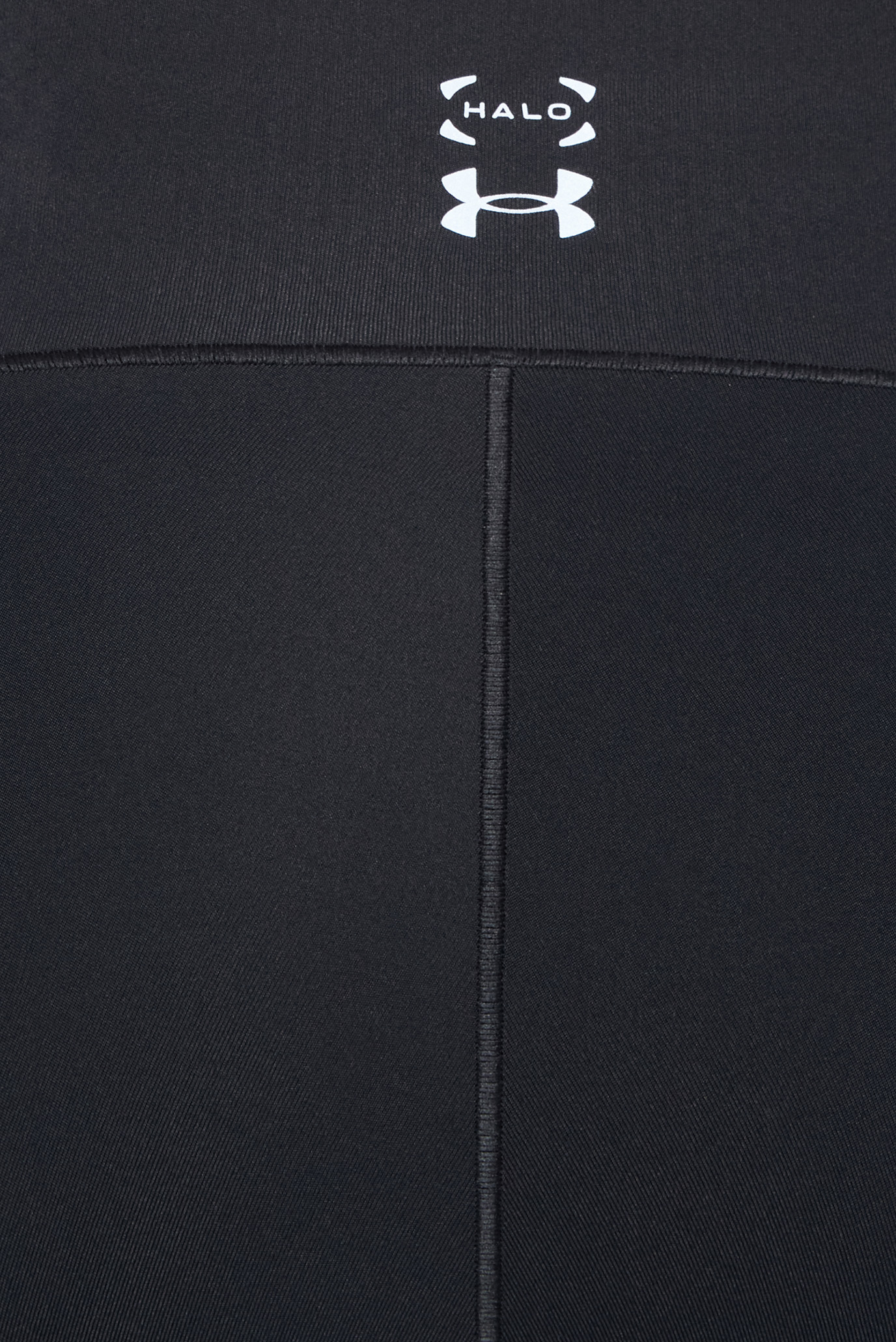 Легинсы/UA Halo Bonded Ankle Legging 4