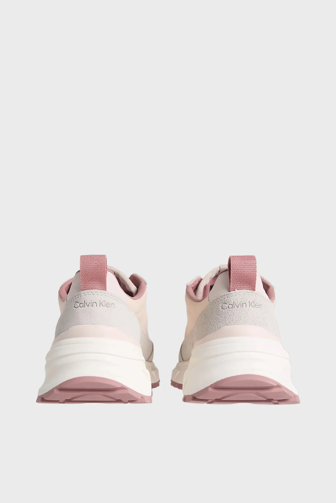 Кроссовки HIKE RUNNER MG NYLON MIX 4