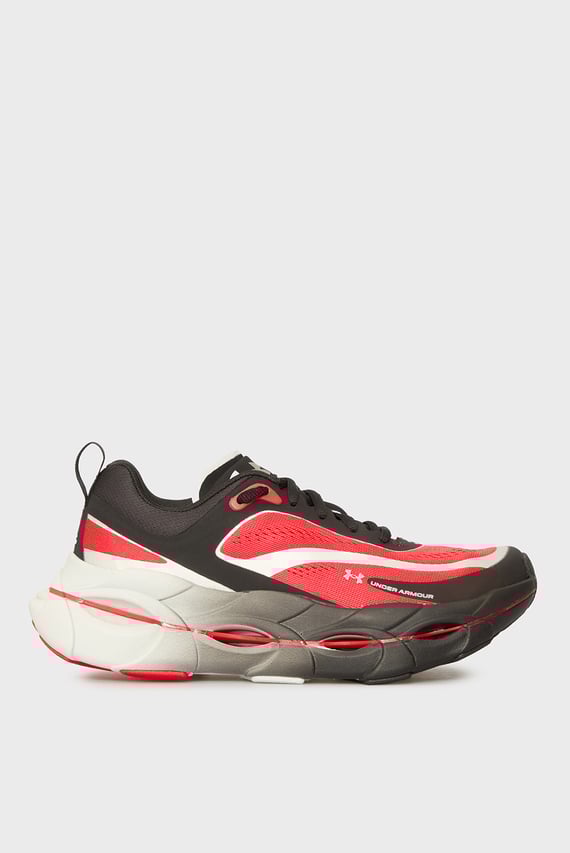 Кроссовки/UA W Halo Racer Under Armour