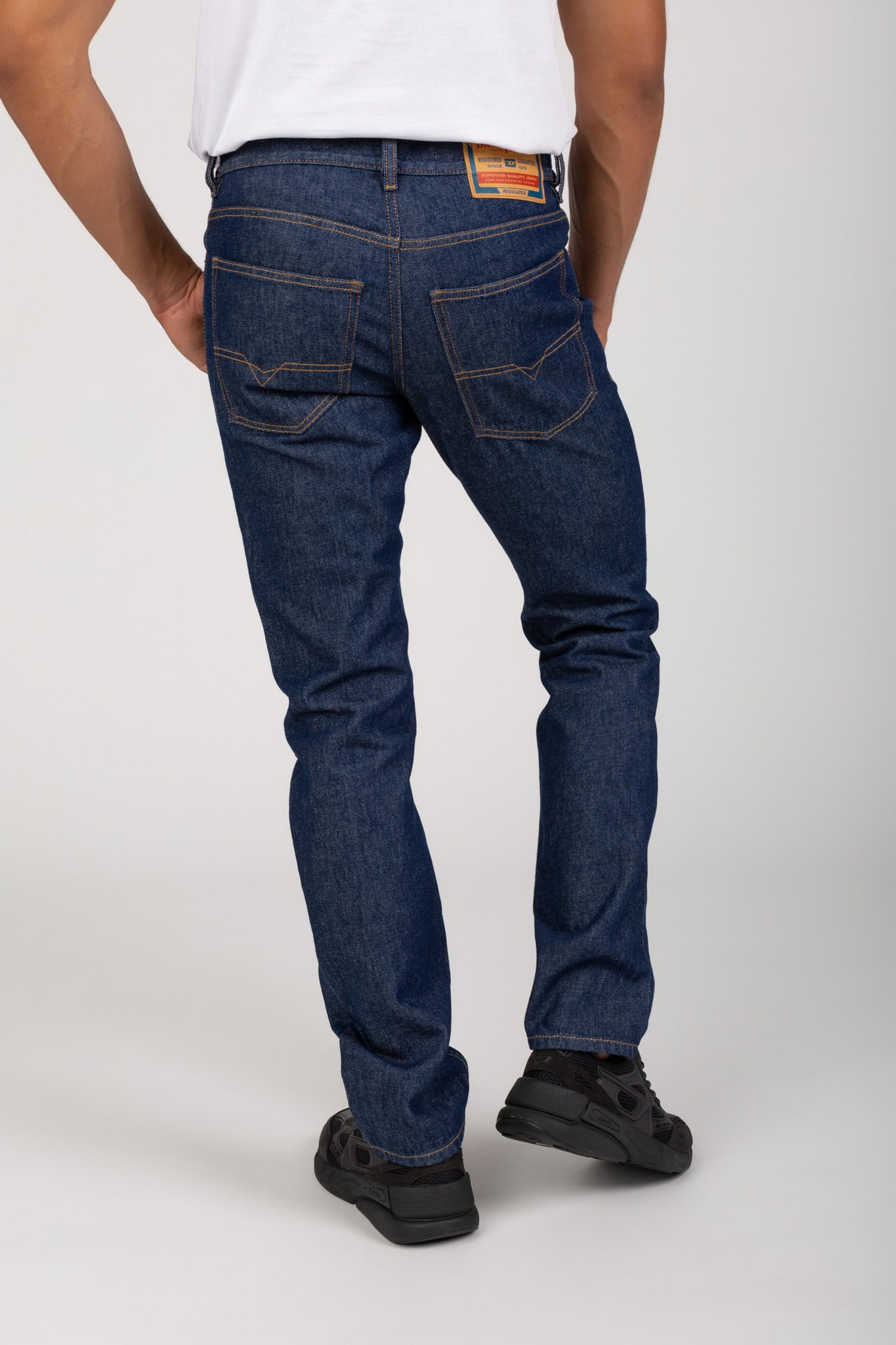 Джинсы 1995 L.32 TROUSERS 3