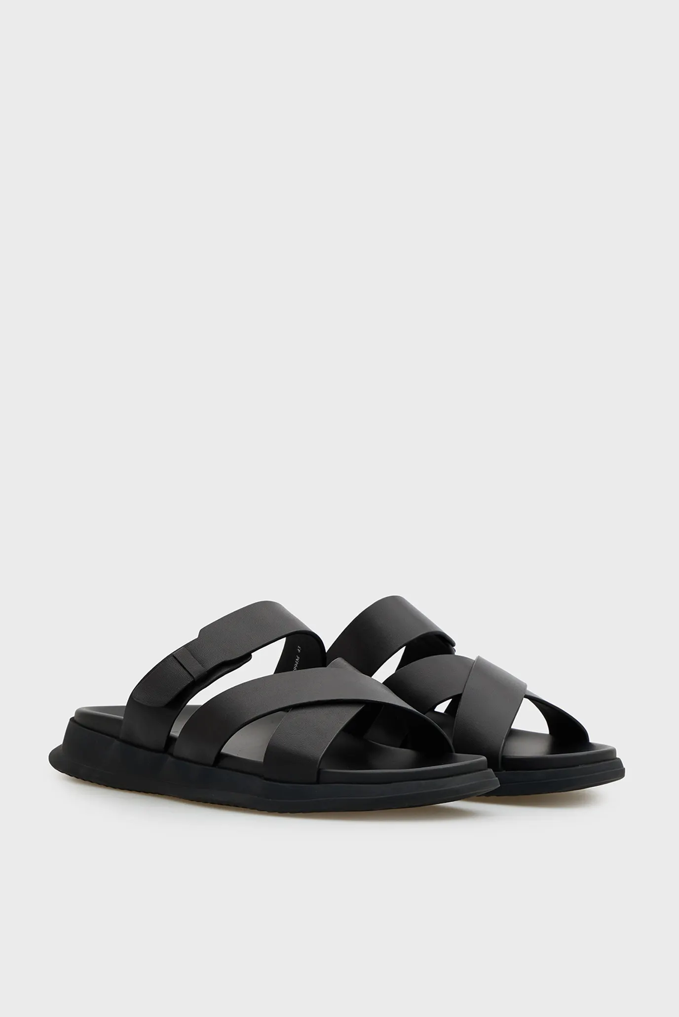 Сандалии Hawk 3