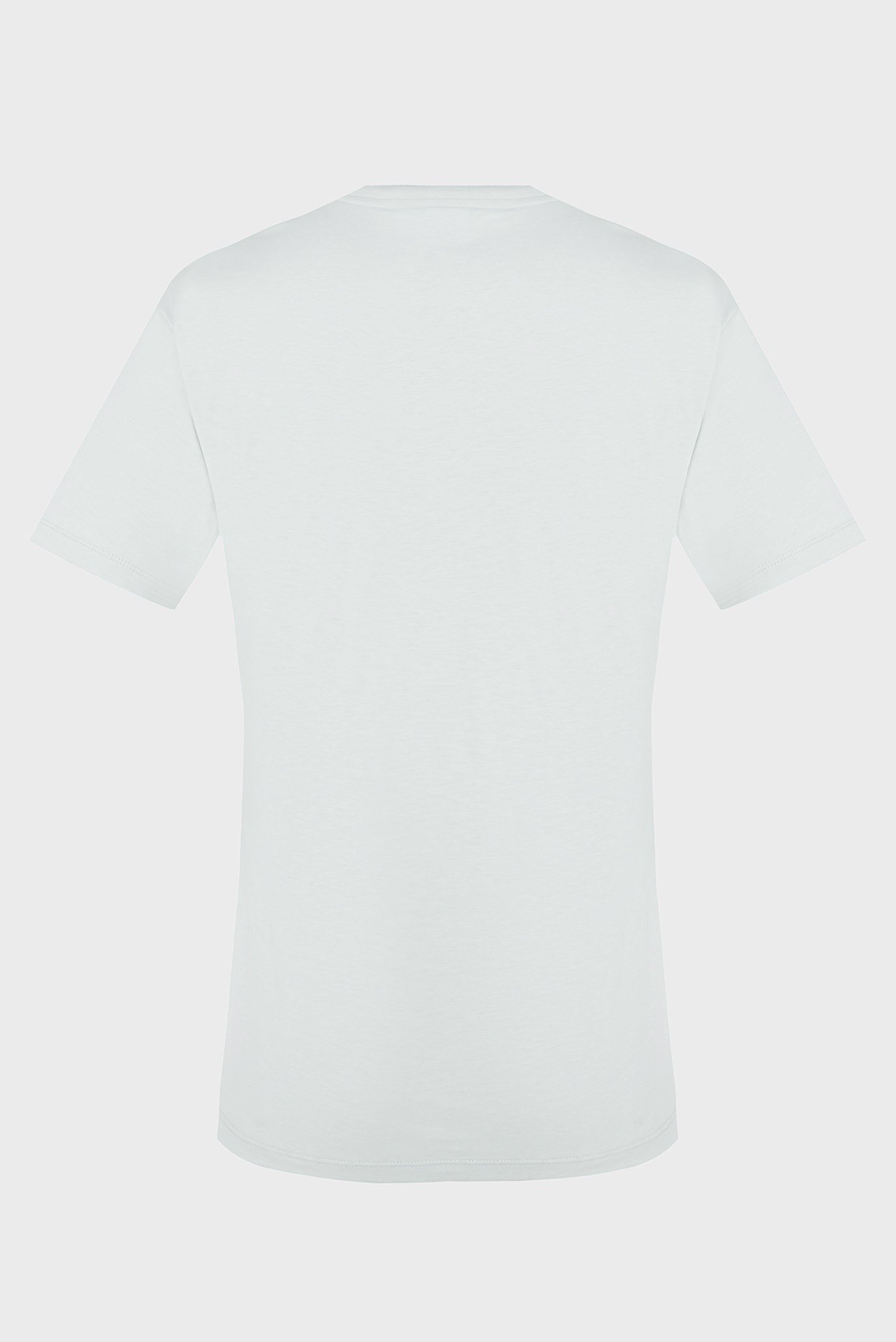 Футболка MICRO LOGO T SHIRTCalvin Klein Футболка MICRO LOGO T SHIRT 9