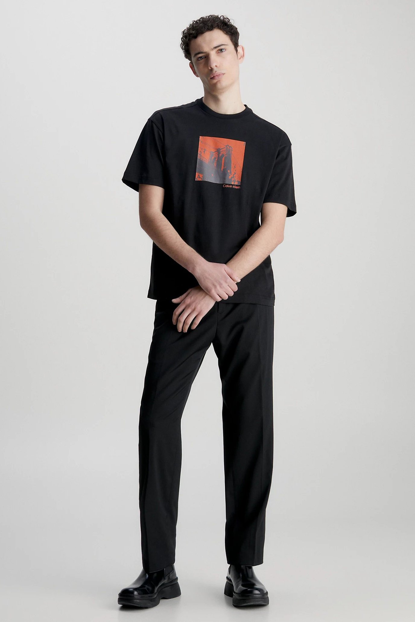 Klein t shirt online