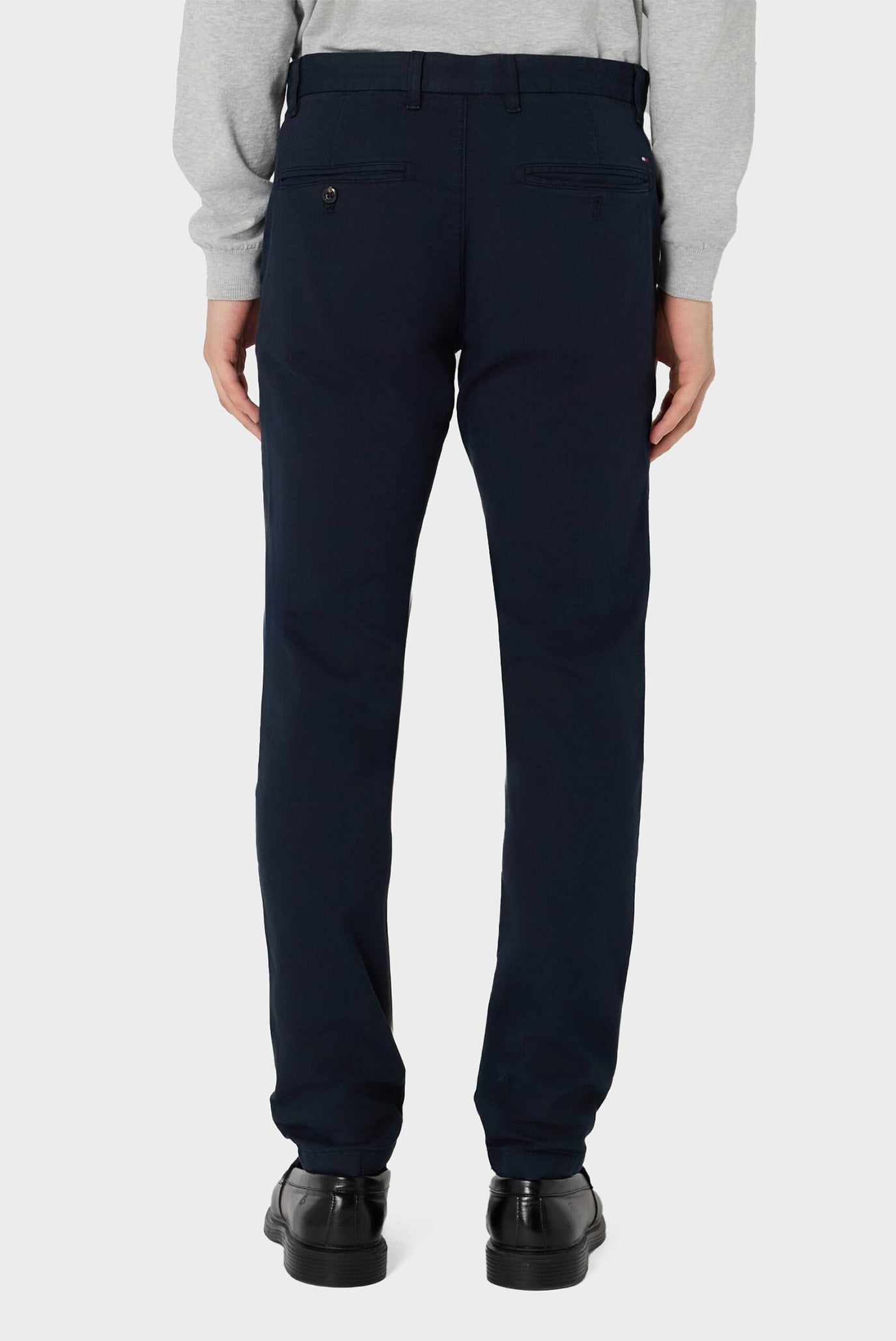 Штаны BLEECKER STRUCTURE GMD CHINO 2