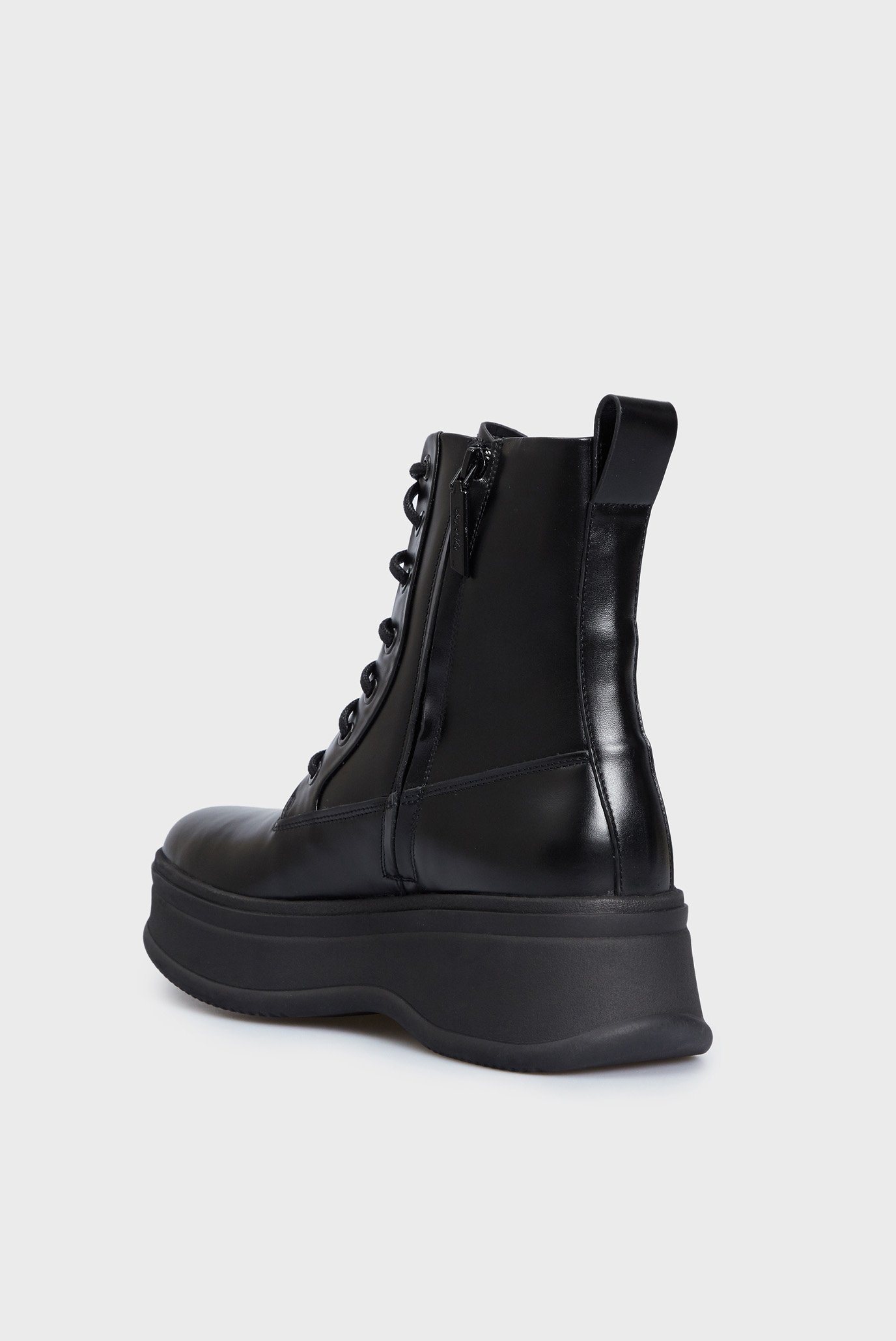 Ботинки PITCHED COMBAT BOOT 5