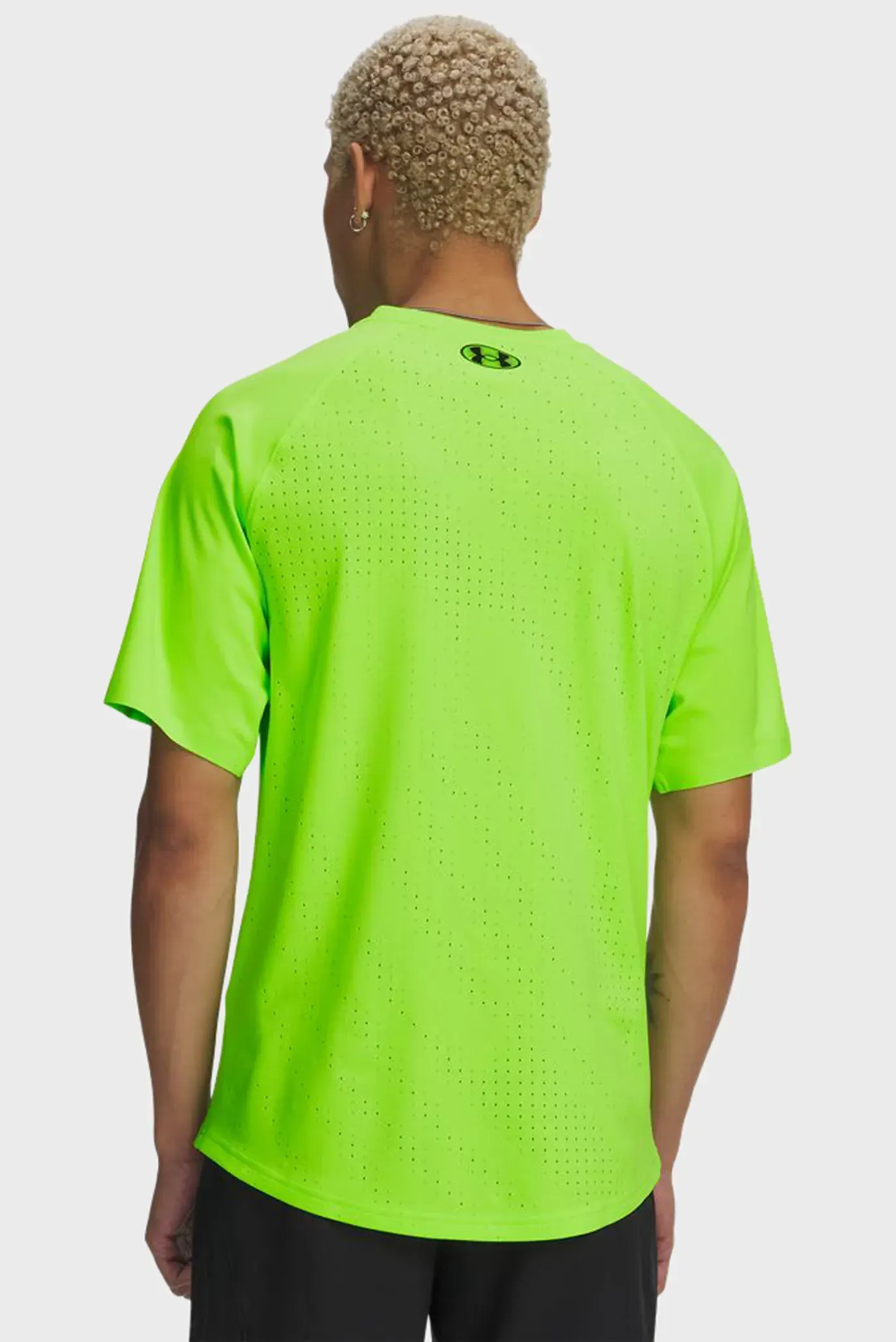 Футболка UA Challenger Elite SS 3