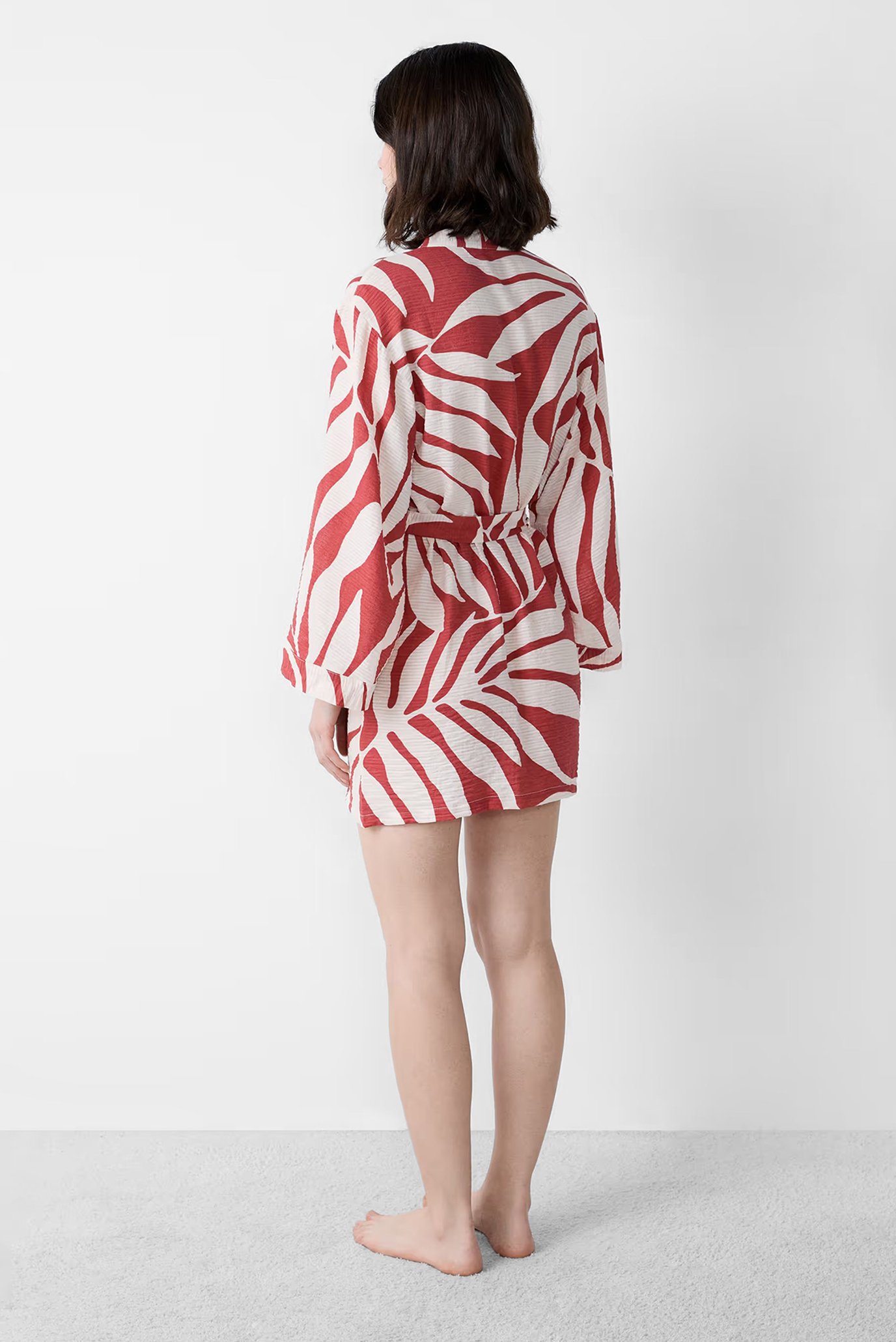 Халат KALIO - DESHABILLE 3