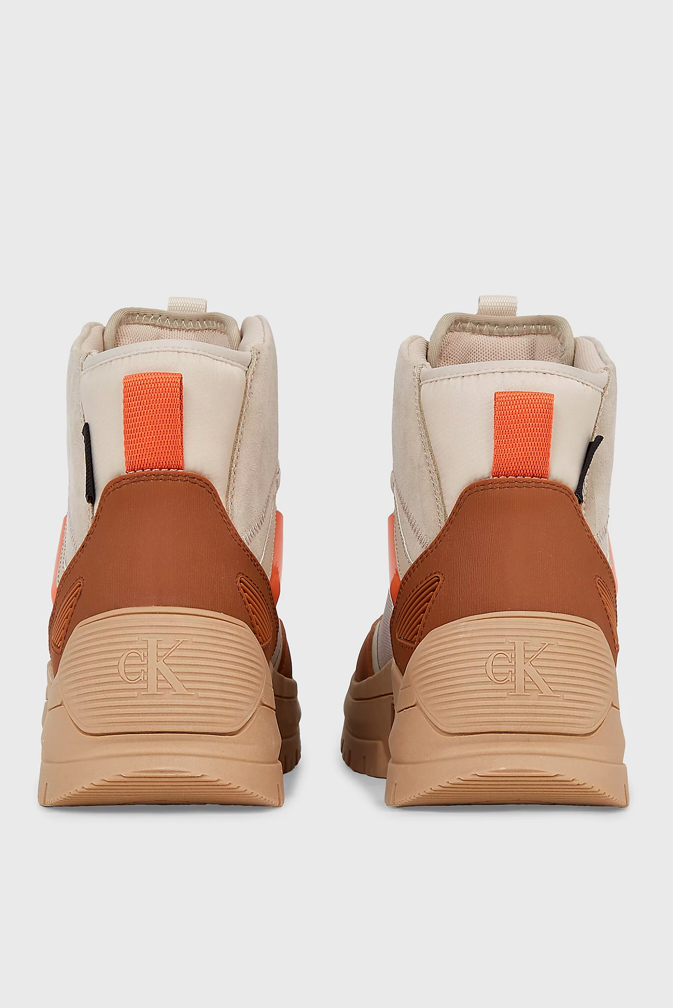 Ботинки/HIKING LACE UP BOOT COR 4