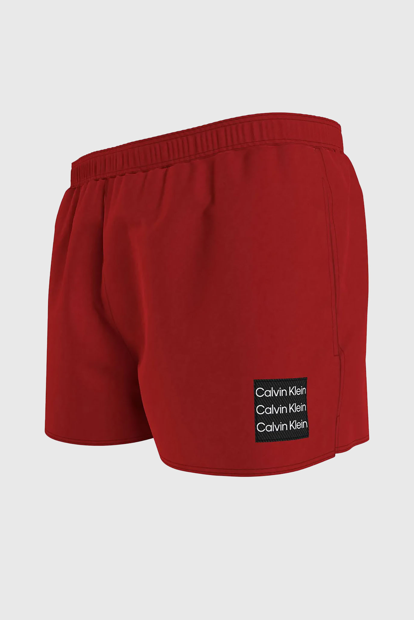 Шорты плавательные SHORT DRAWSTRING 2