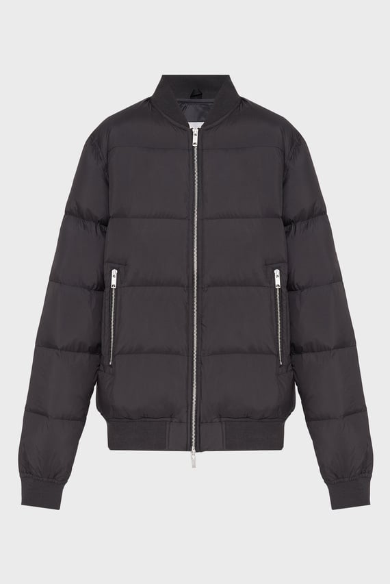 Куртка зимняя/MDJ 035