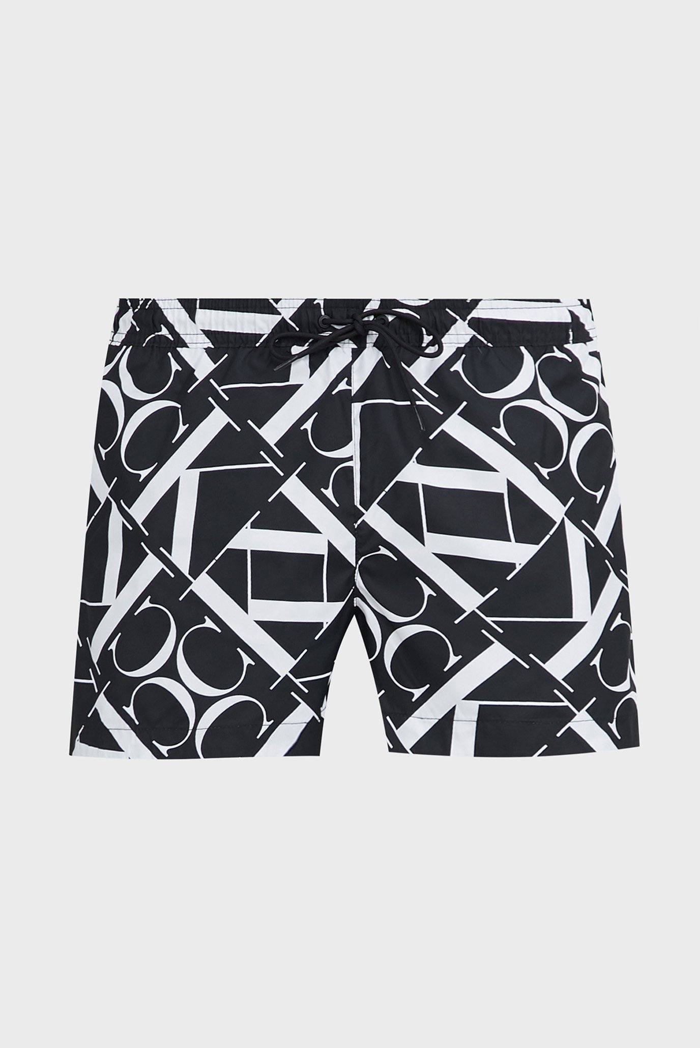 Шорты плавательные SHORT DRAWSTRING-PRINT 5