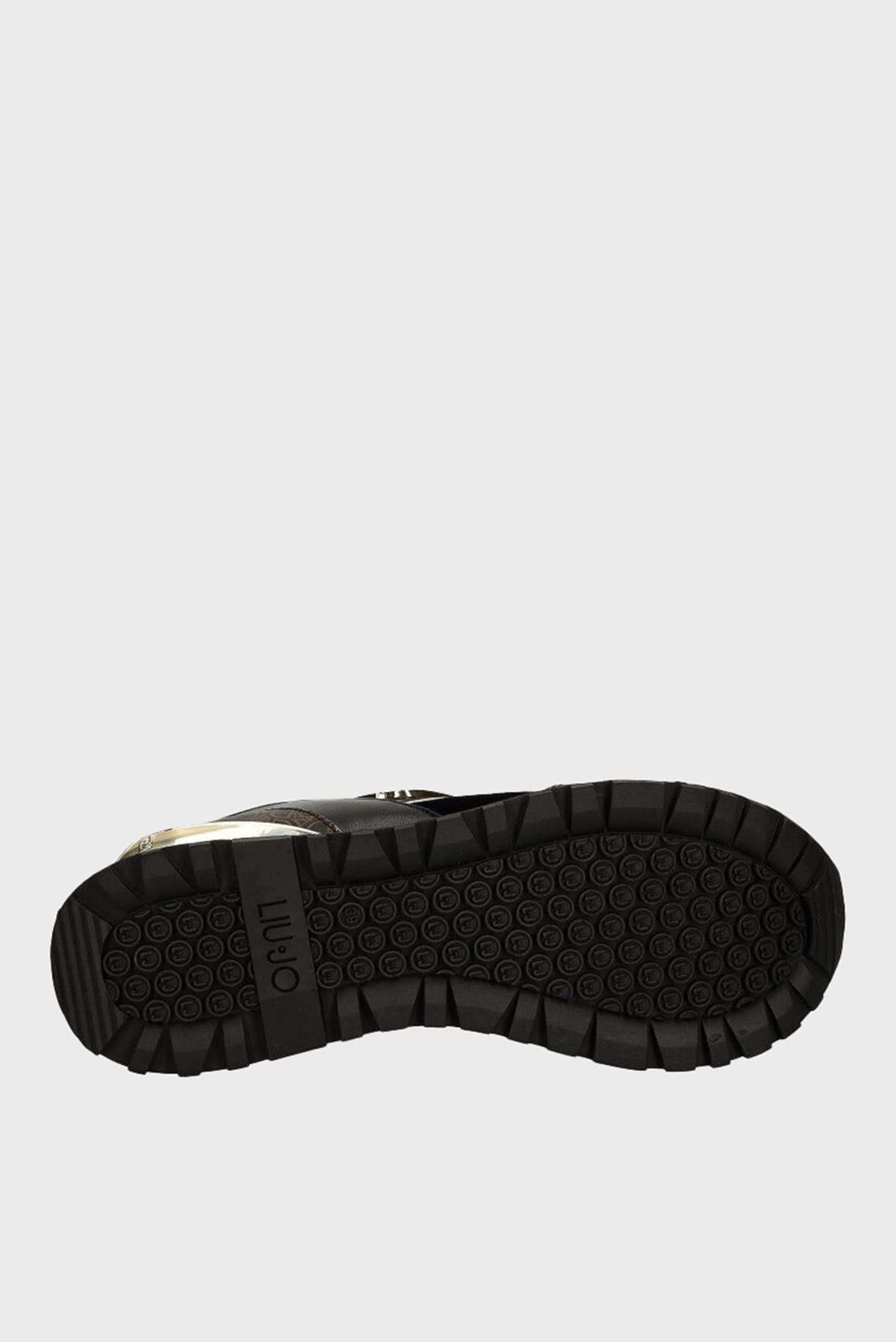 Кроссовки LIU JO MAXI WONDER 73 5