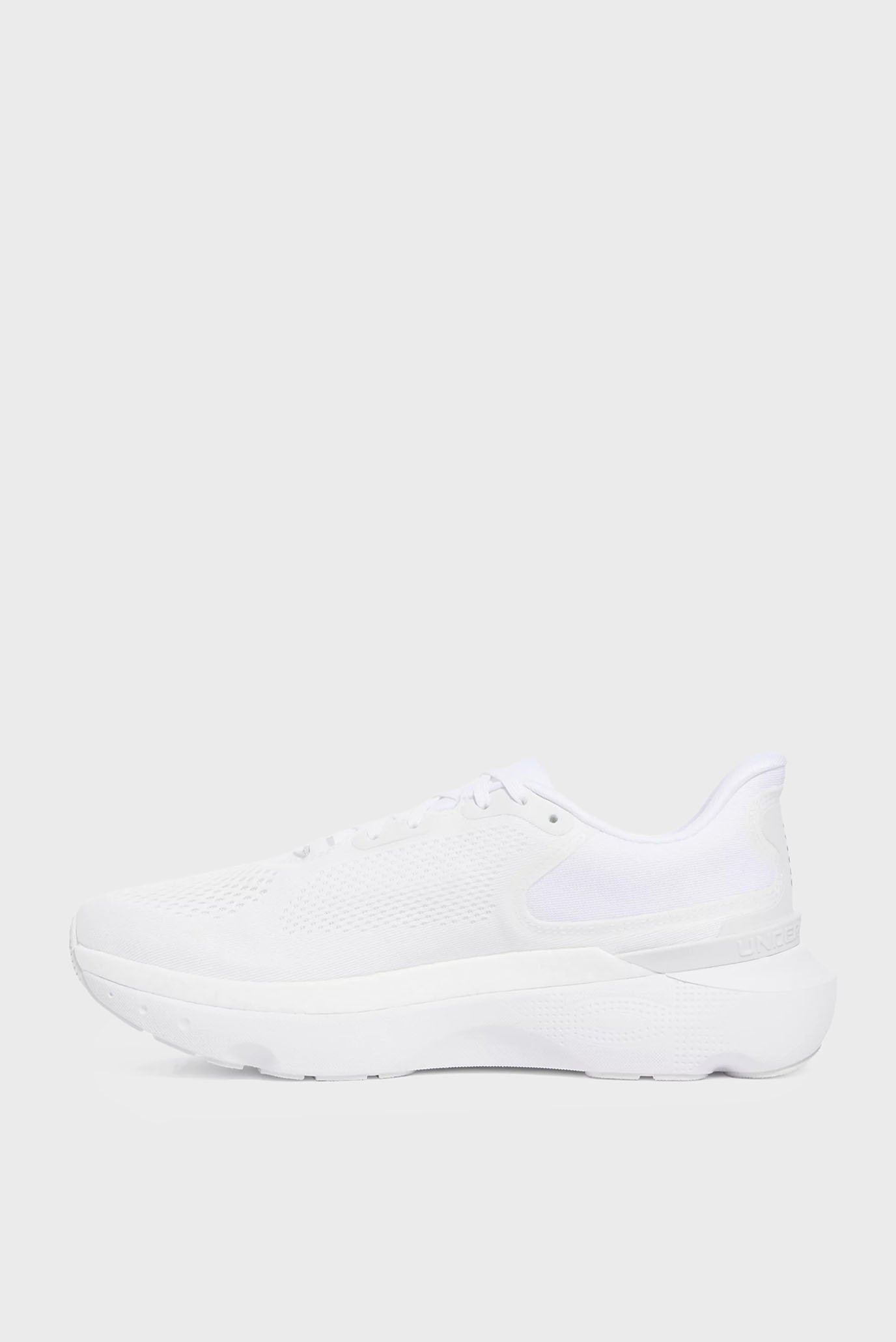 Кроссовки UA Infinite Pro 2-WHTUnder Armour Кроссовки UA Infinite Pro 2-WHT 3
