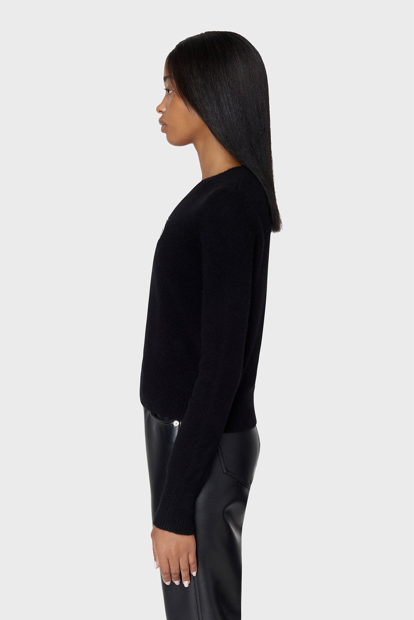 Свитер M-AREESA KNITWEARDiesel Свитер M-AREESA KNITWEAR 4