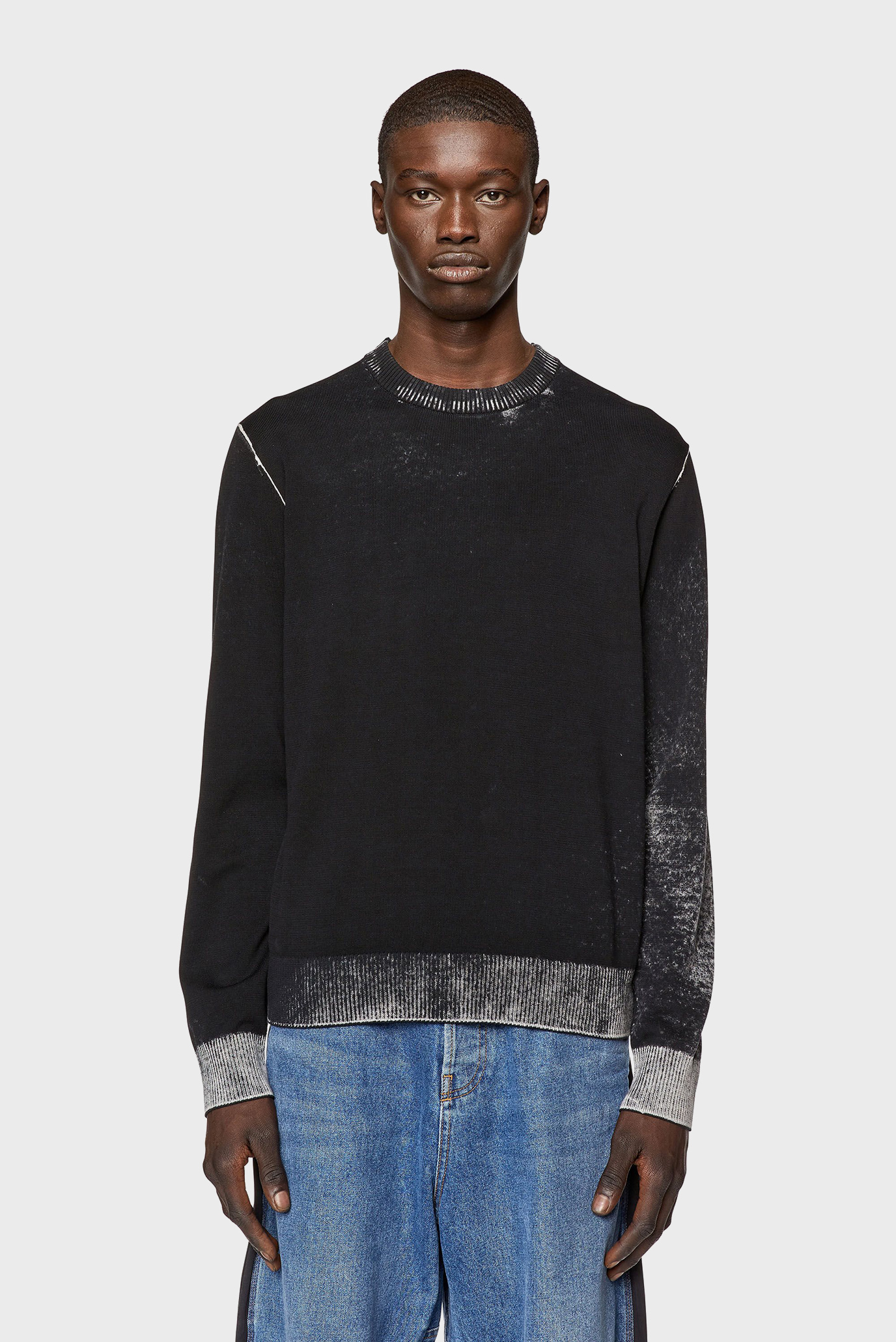 Свитер K-LARENCE-B MAGLIA 6