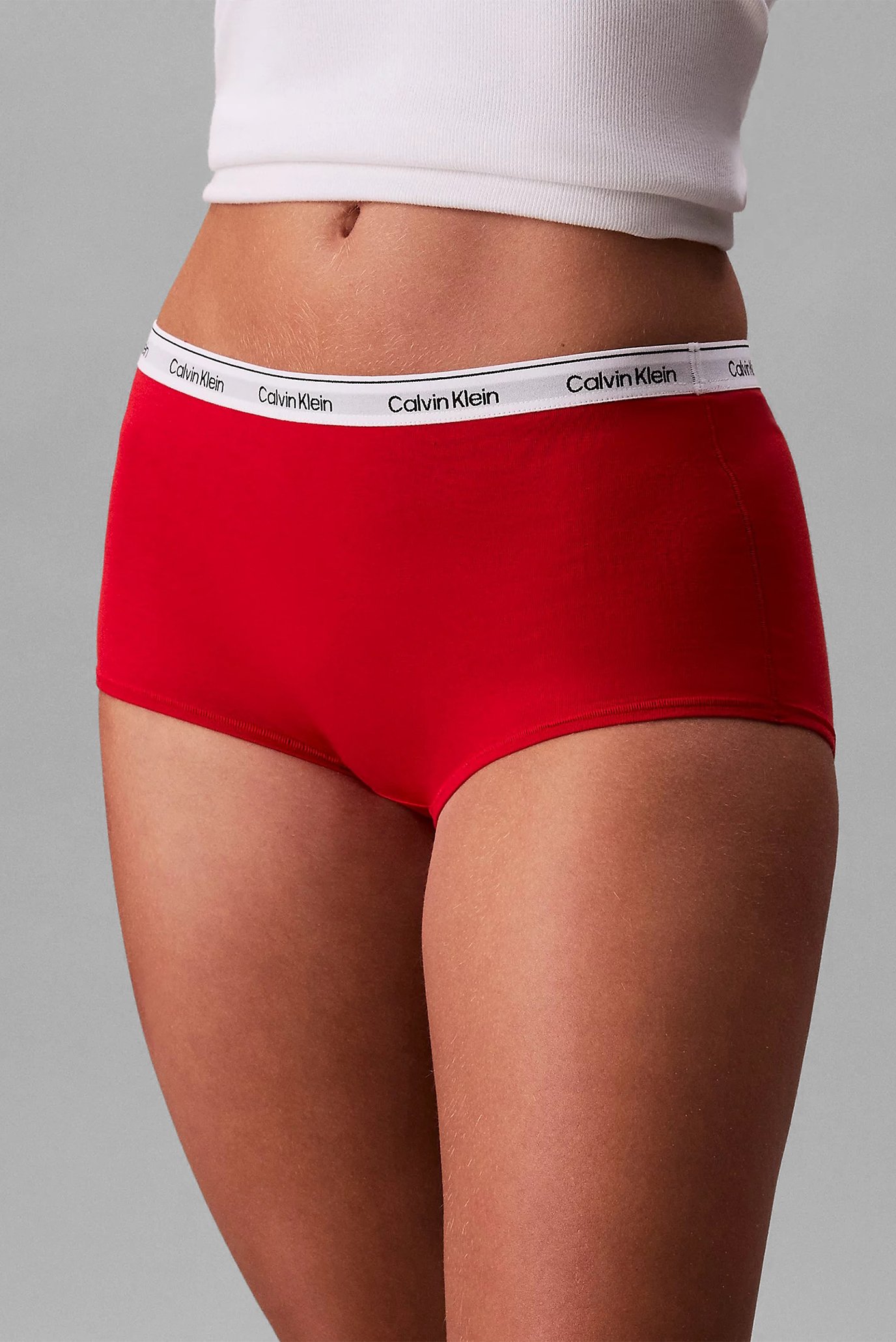 Трусы BOYSHORT 4