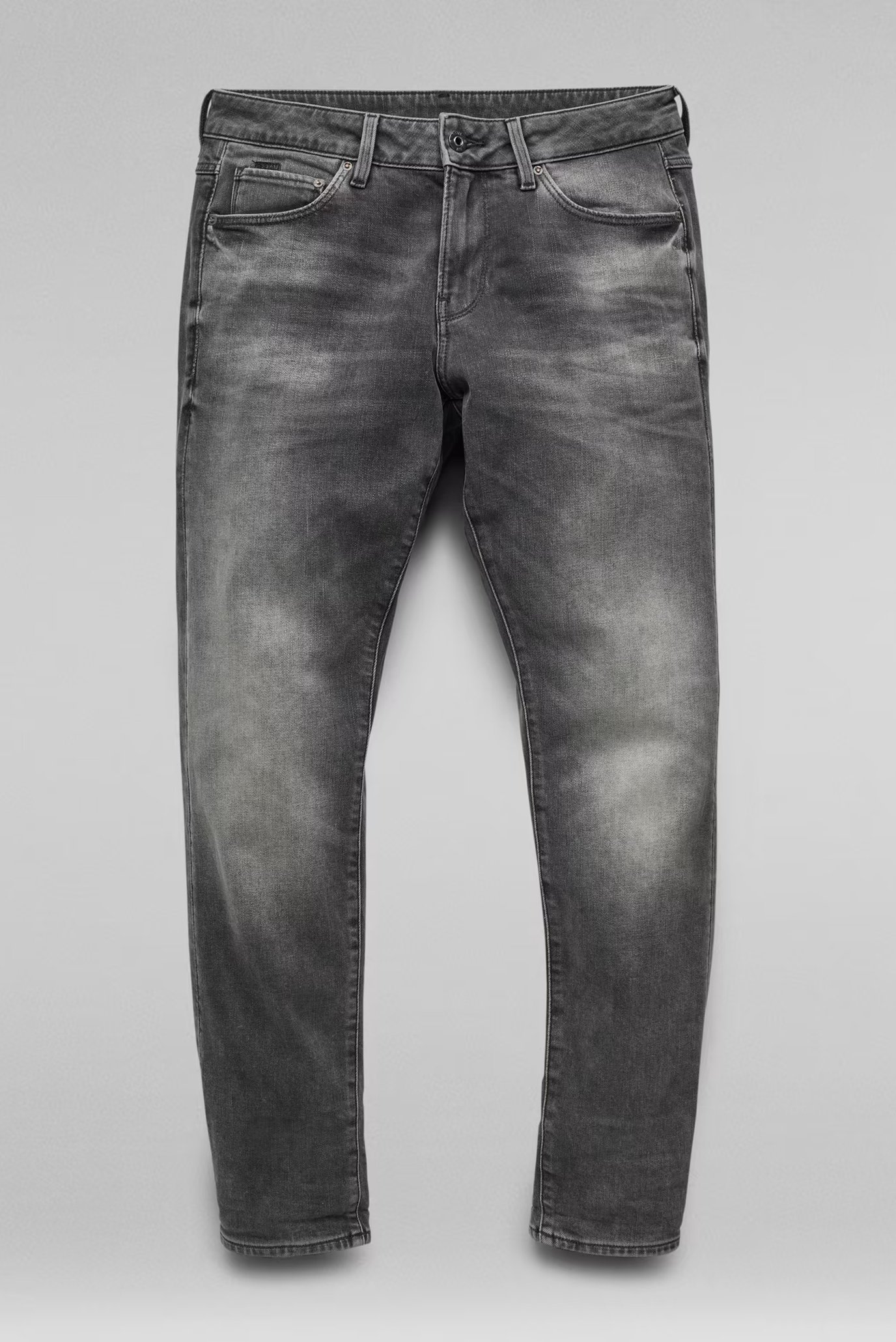 Женские темно-серые джинсы Kate Boyfriend 6