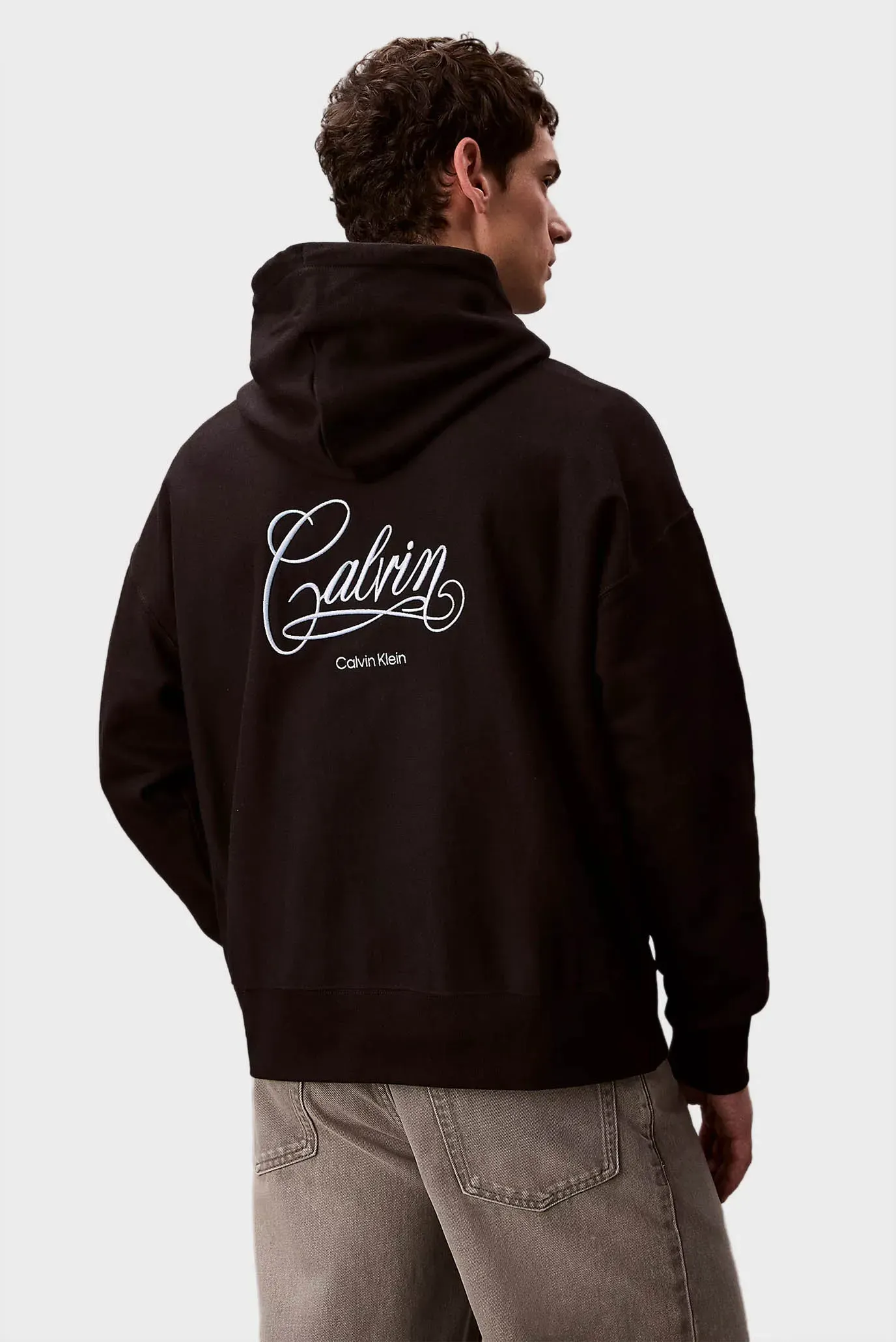 Худи LS PREMIUM FLEECE MATCHBOX HOODI 3